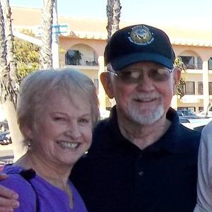 Meet your Posher, Dorothy